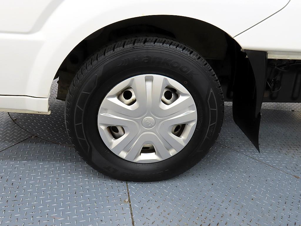 기아 봉고3 1톤 표준탑 18