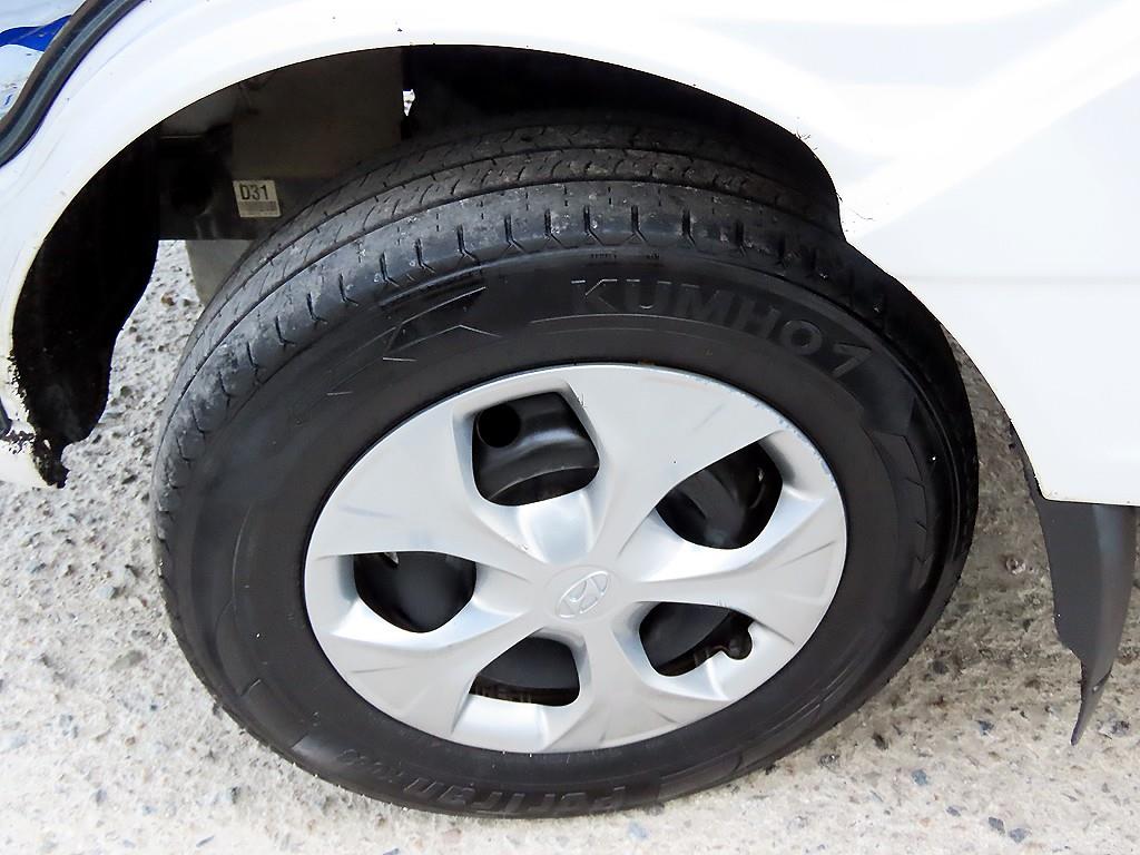 현대 포터2 1톤 표준탑 17