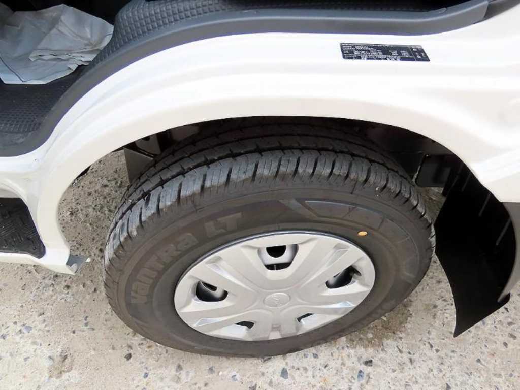 기아 봉고3 1톤 표준탑 LPG 10