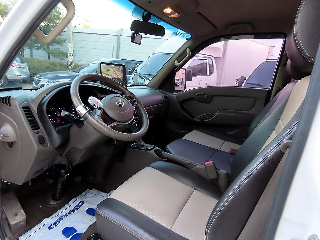 현대 포터2 1톤 표준탑 7