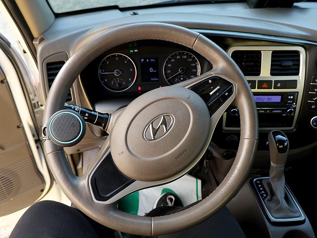 현대 포터2 1톤 카고 7