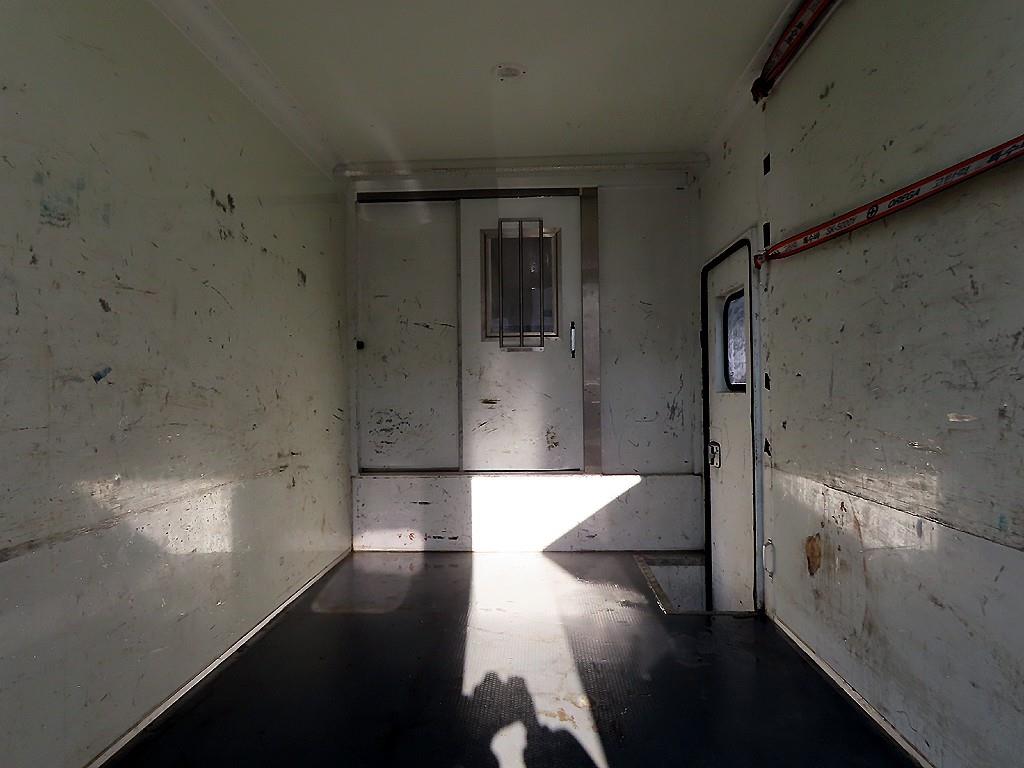 현대 포터2 캠퍼밴 5