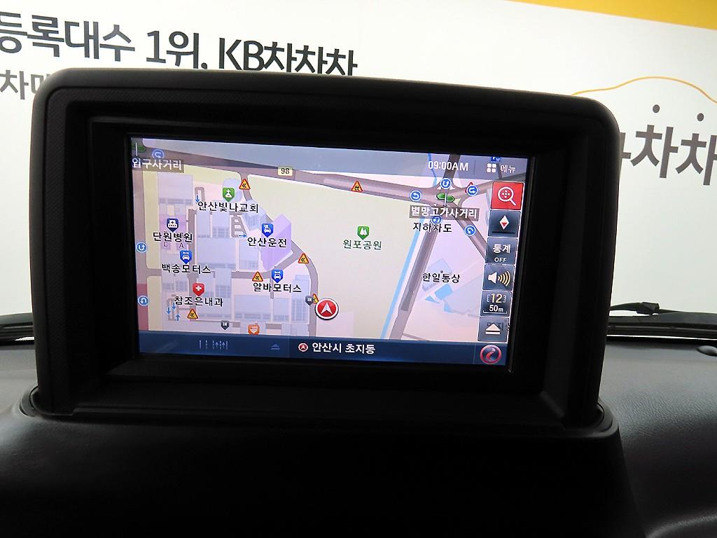 기아 봉고3 1톤 표준탑 13