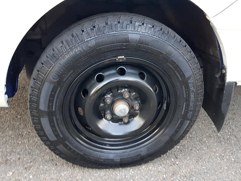 현대 포터2 1톤 표준탑 18