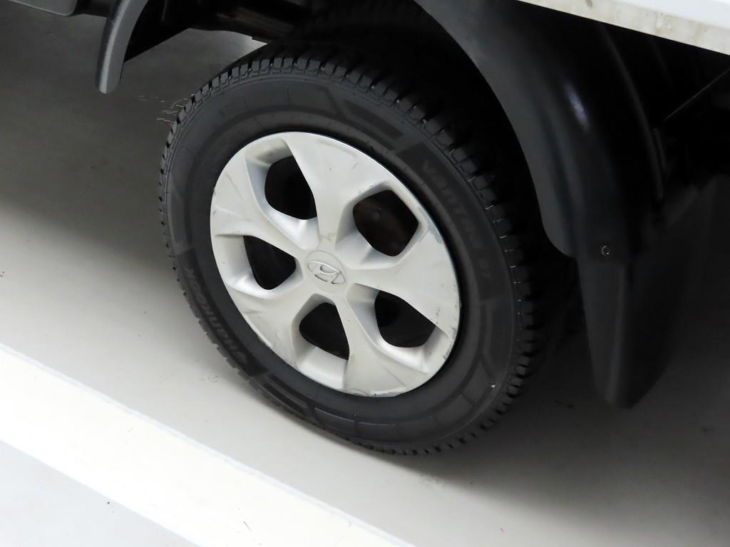 현대 포터2 1톤 카고 14