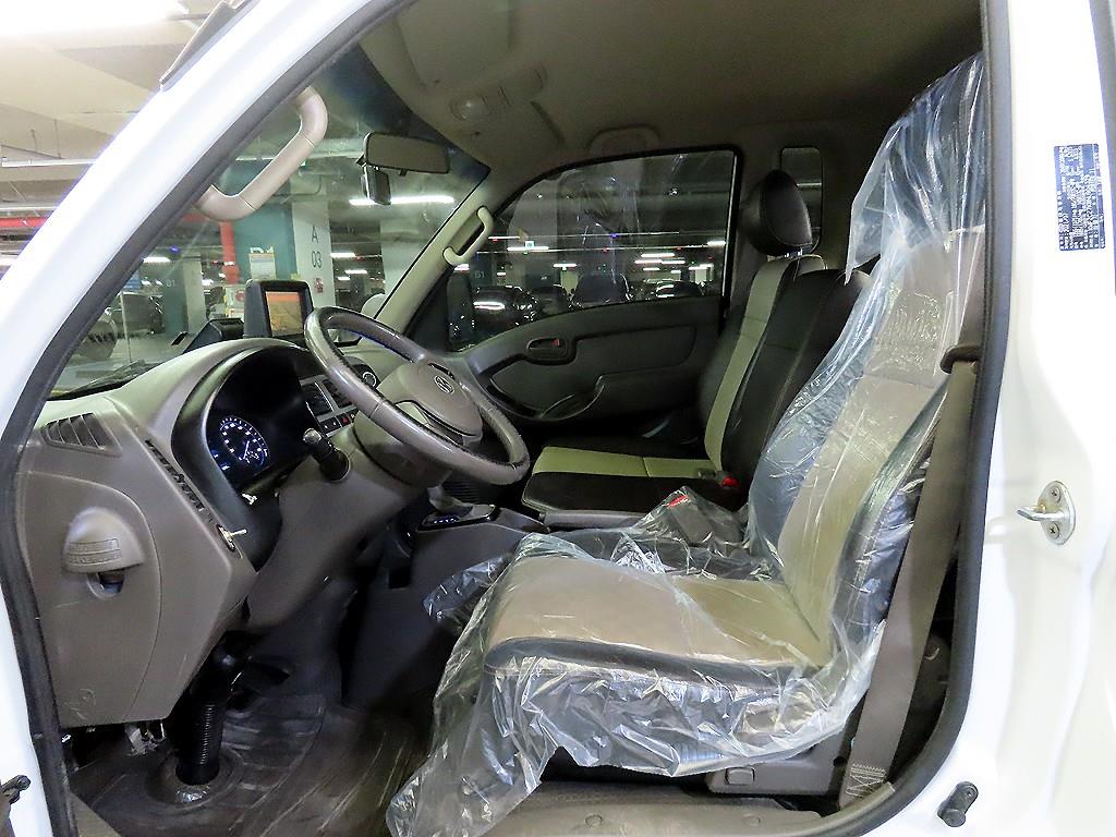 현대 포터2 1톤 카고 6