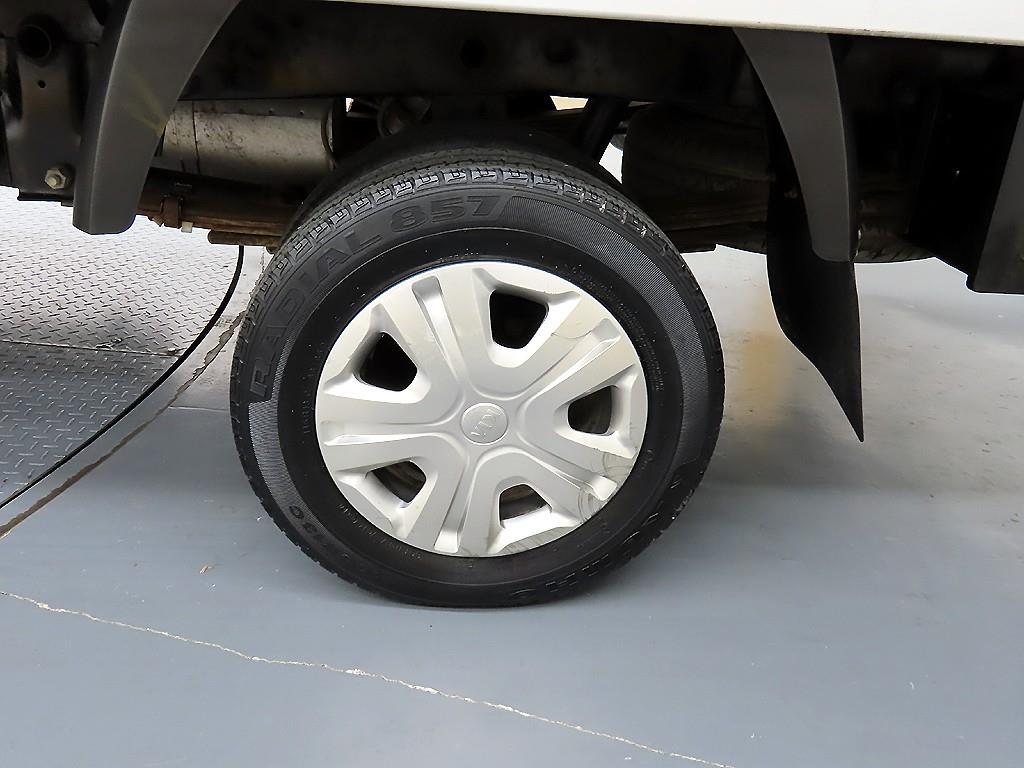 기아 봉고3 1톤 표준탑 19