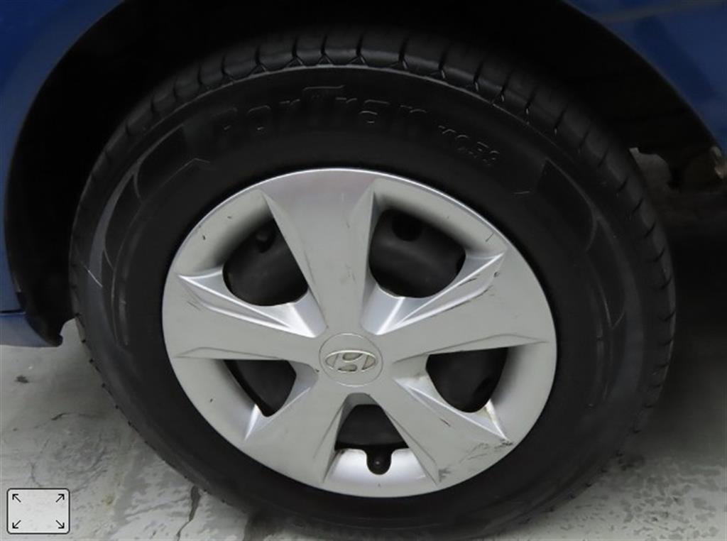 현대 포터2 1톤 카고 13