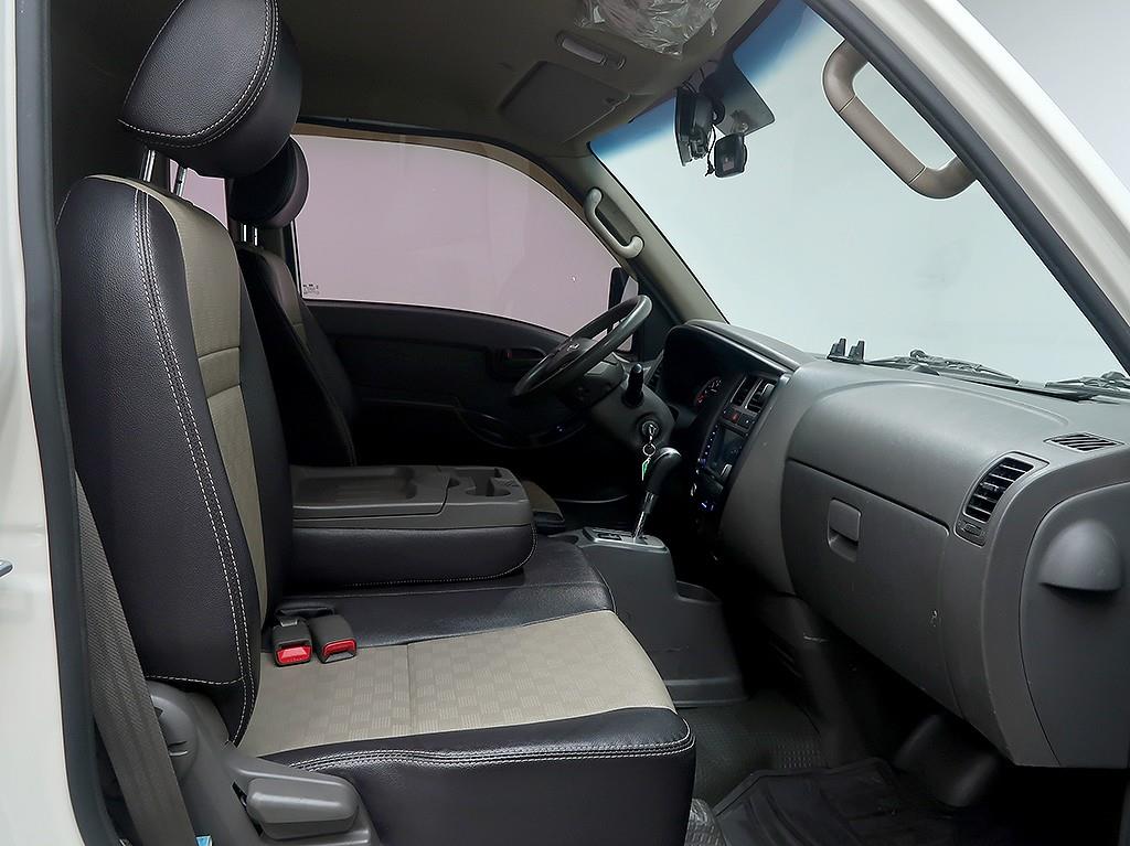 현대 포터2 1톤 표준탑 10