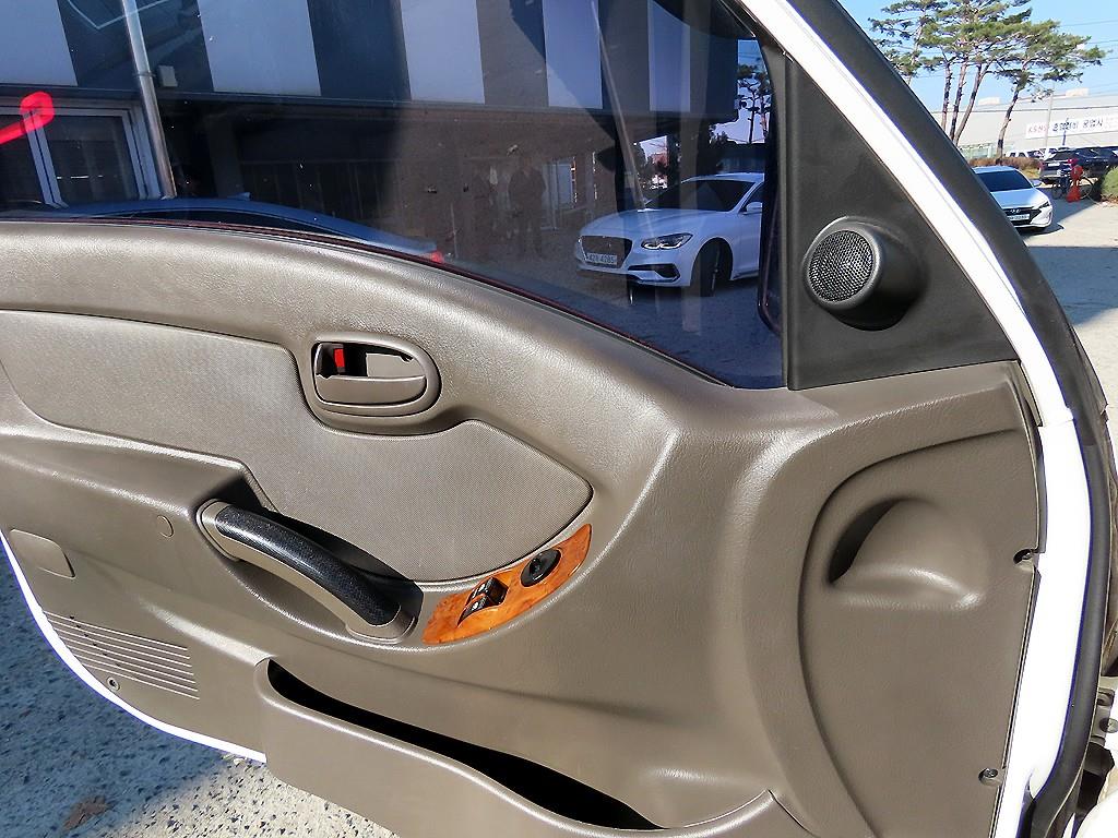 현대 포터2 1톤 표준탑 11