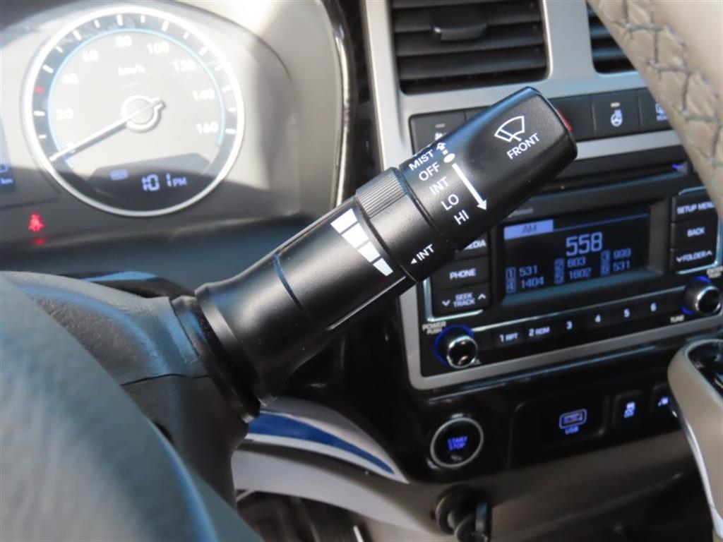 현대 포터2 1톤 카고 전기 10