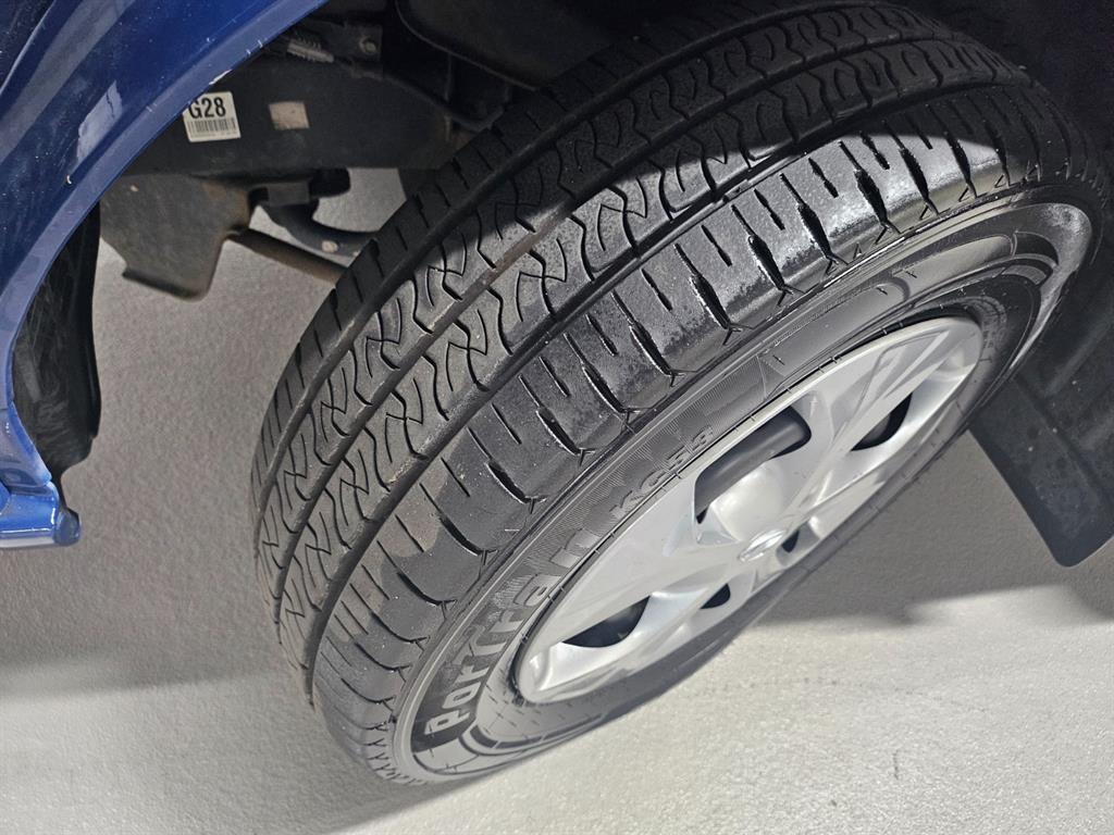 현대 포터2 1톤 카고 15