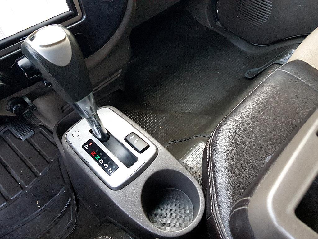 현대 포터2 1톤 표준탑 11