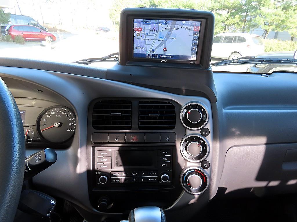 기아 봉고3 1톤 카고 킹캡 장축 13