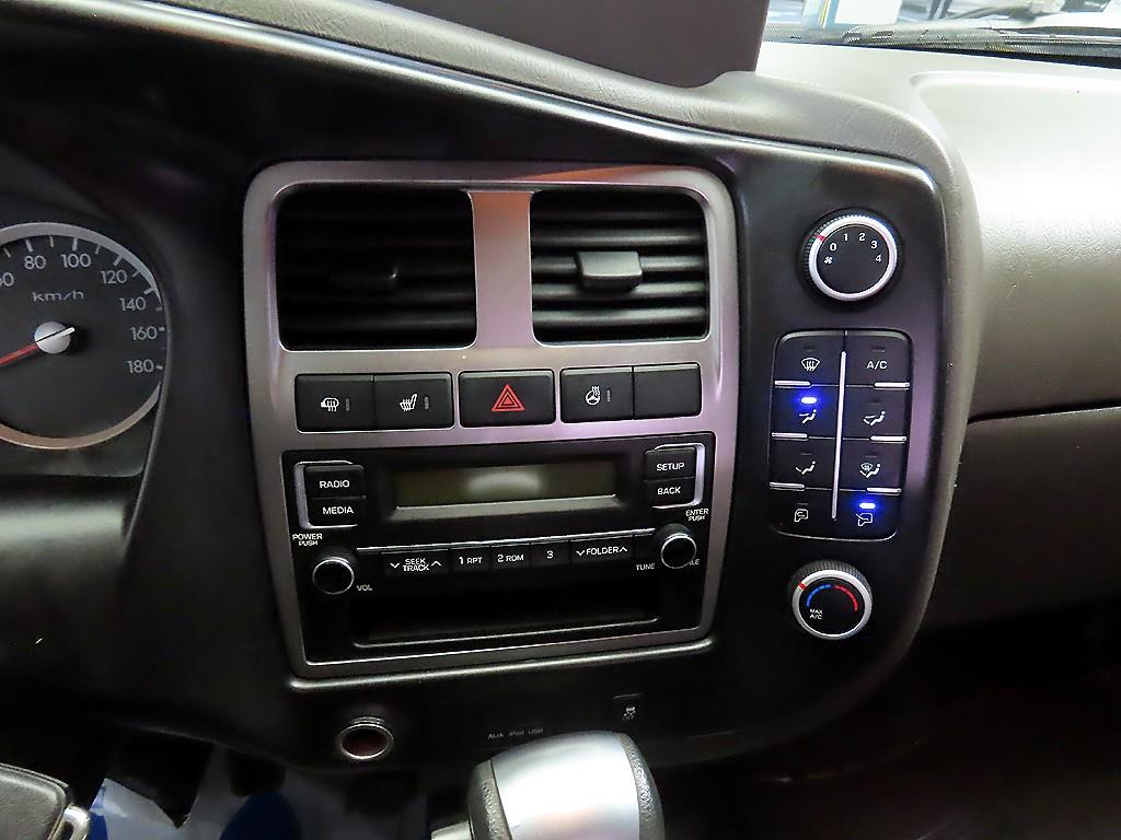 현대 포터2 1톤 카고 10