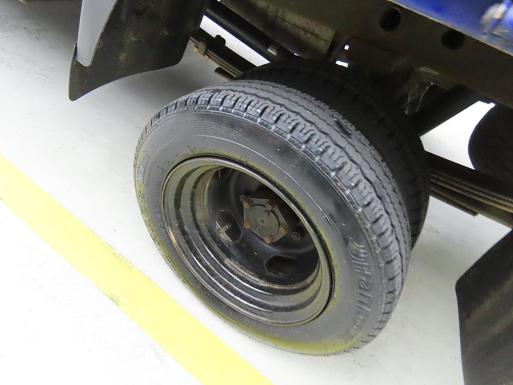 기아 봉고3 1톤 카고 18