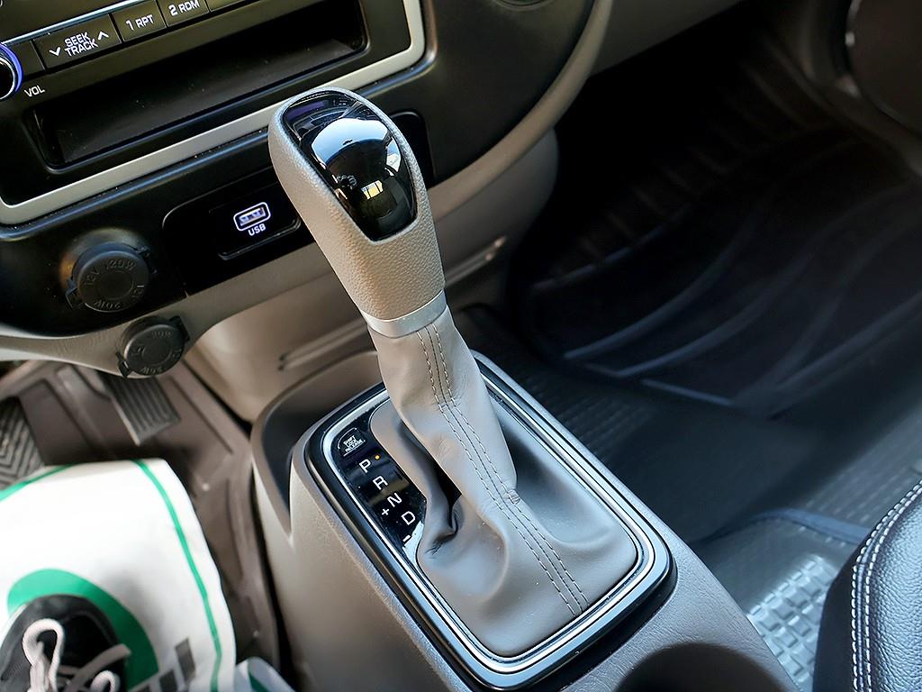 현대 포터2 1톤 카고 6