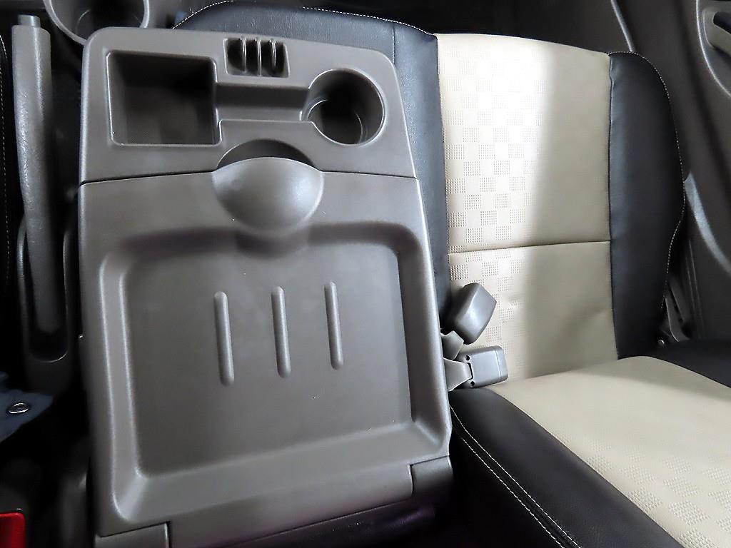 현대 포터2 1톤 카고 11