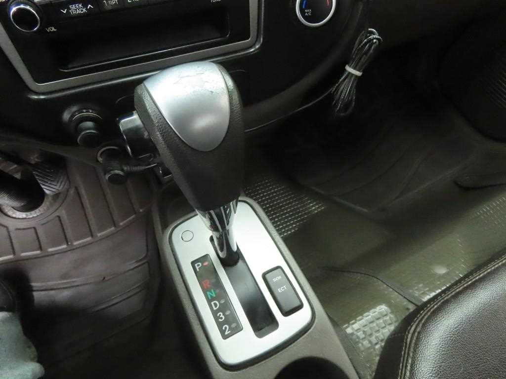 현대 포터2 1톤 카고 10