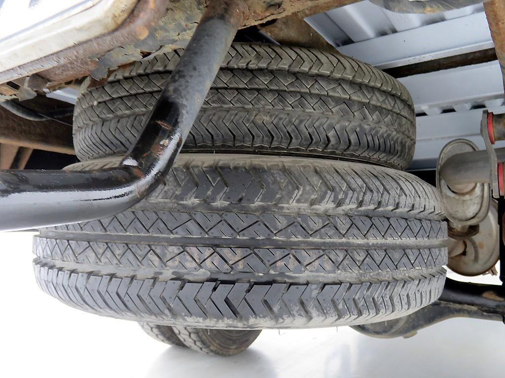 현대 포터2 1톤 카고 15