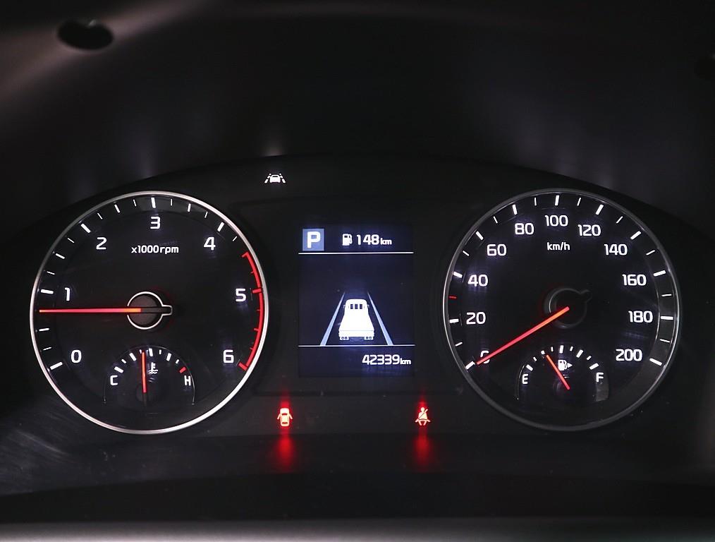 기아 봉고3 1톤 카고 킹캡 장축 7