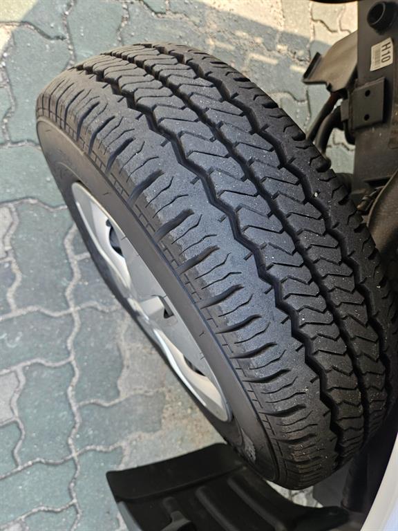 현대 포터2 1톤 저상탑 전기 14