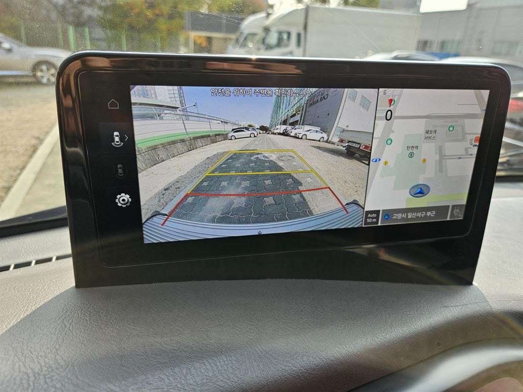 현대 포터2 1톤 저상탑 전기 8