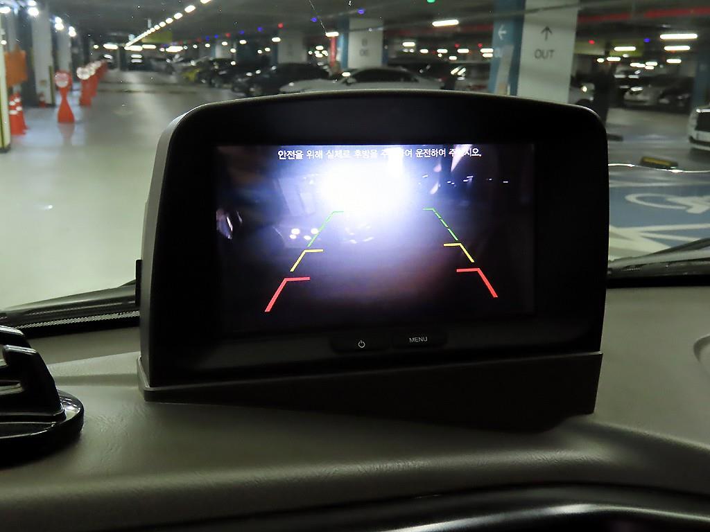 현대 포터2 1톤 카고 13