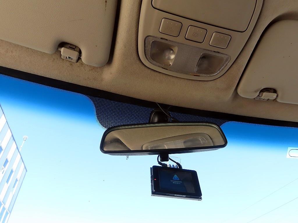 현대 포터2 캠퍼밴 16