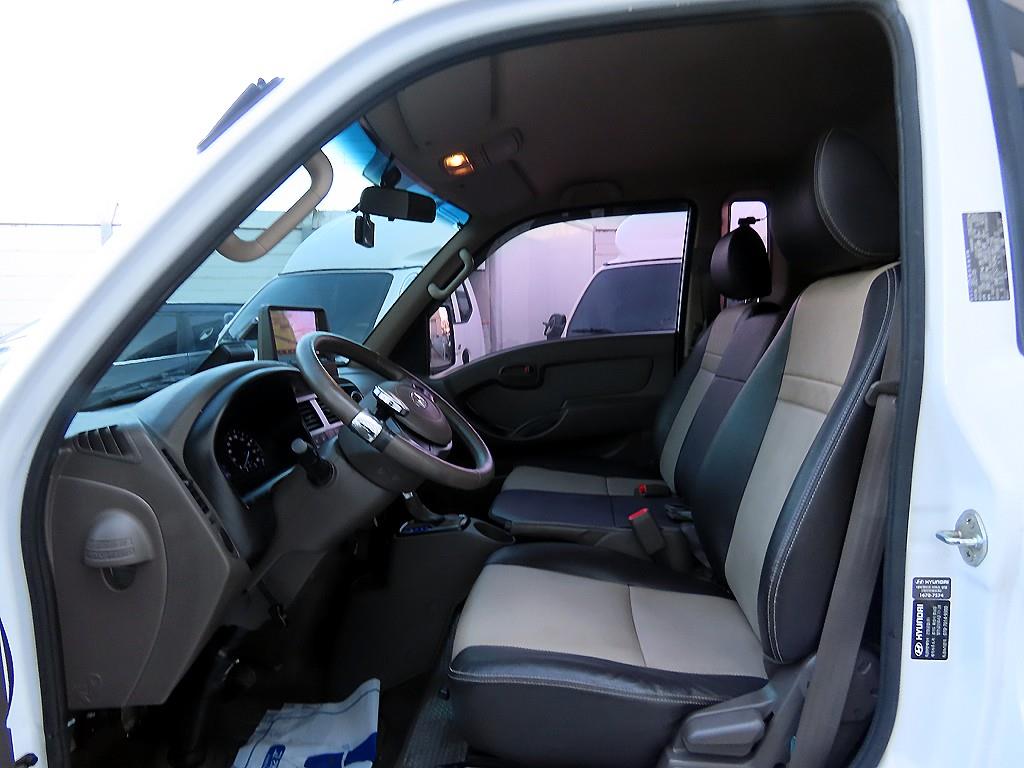 현대 포터2 1톤 표준탑 6