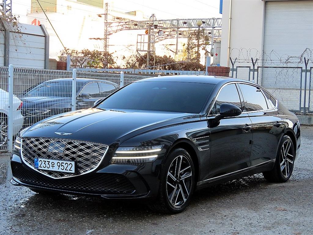 국산차 리스트 차량 이미지