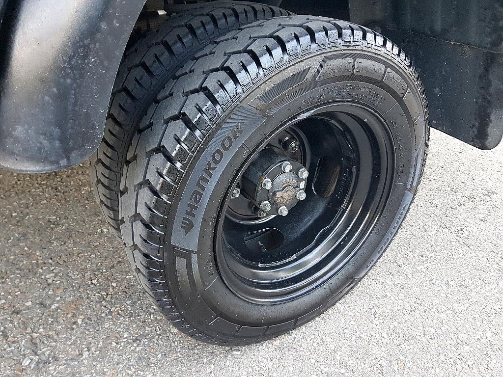 현대 포터2 1톤 표준탑 19