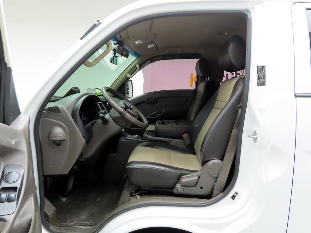 현대 포터2 1톤 카고 10