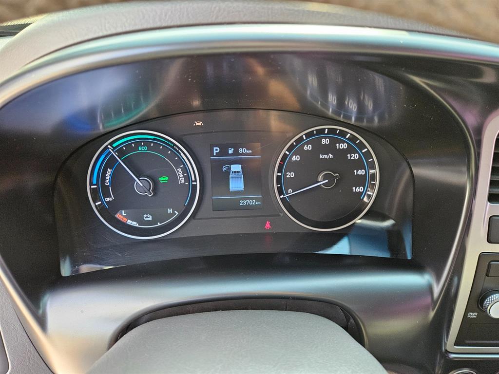 현대 포터2 1톤 저상탑 전기 10