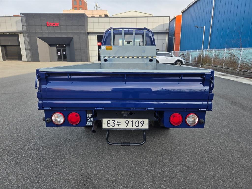 기아 봉고3 1.2톤 카고 3