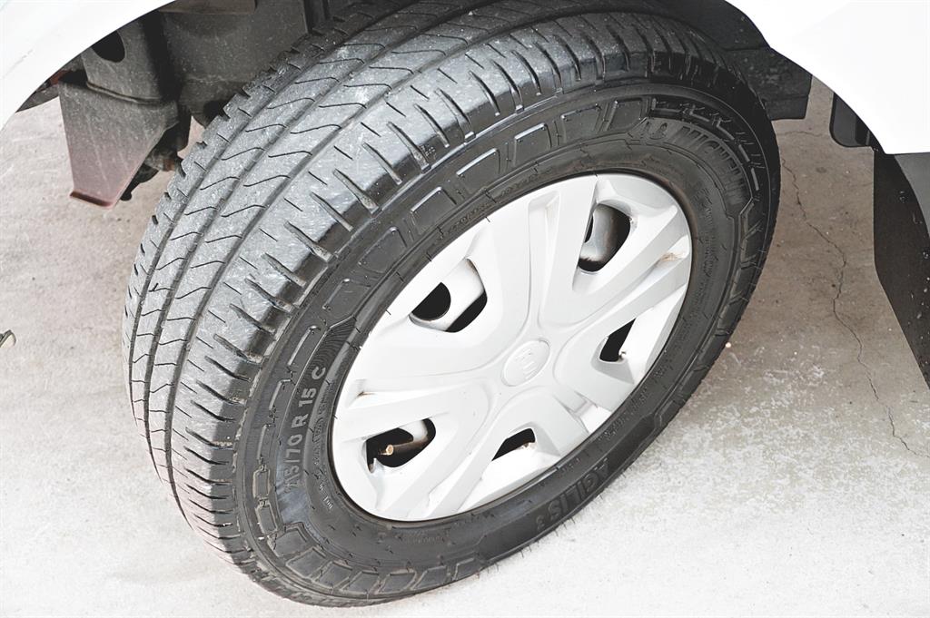 기아 봉고3 1톤 카고 18