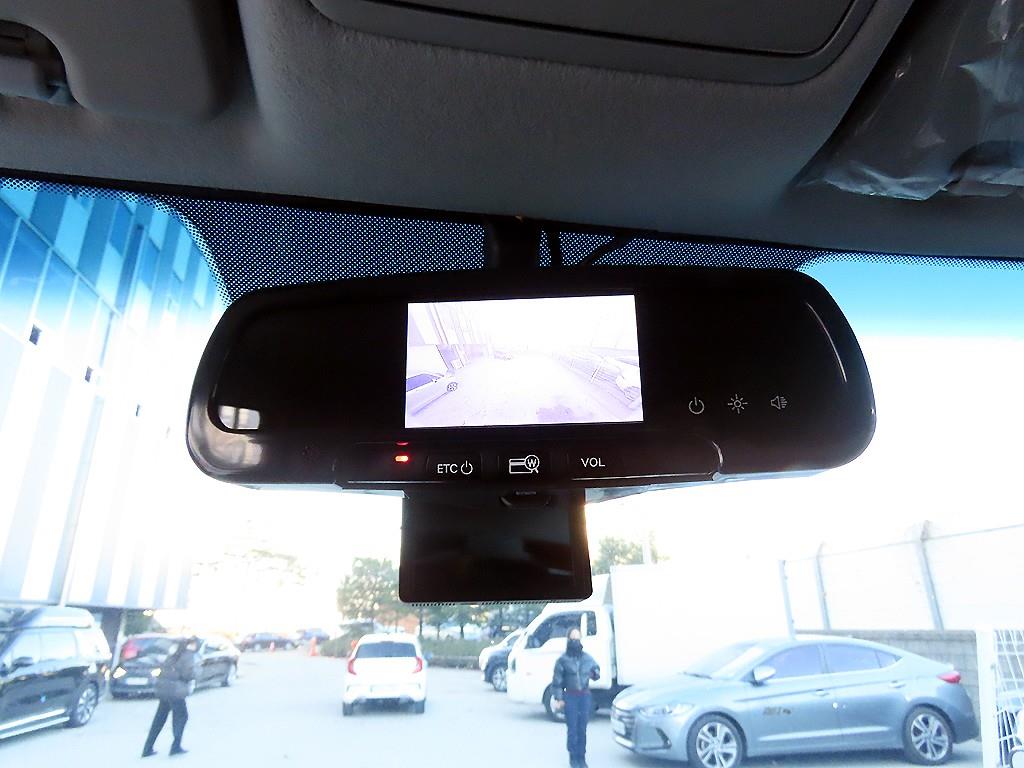 기아 봉고3 1톤 냉동탑 LPG 17