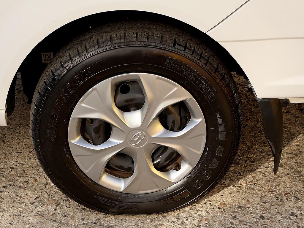 현대 포터2 1톤 카고 17