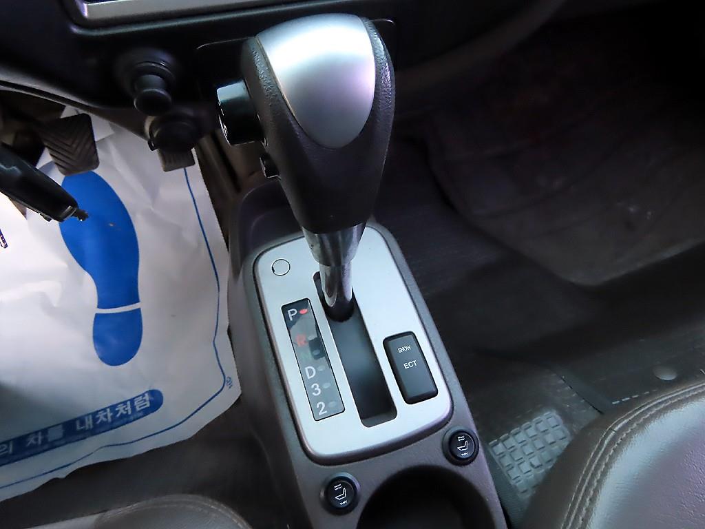 현대 포터2 1톤 표준탑 10