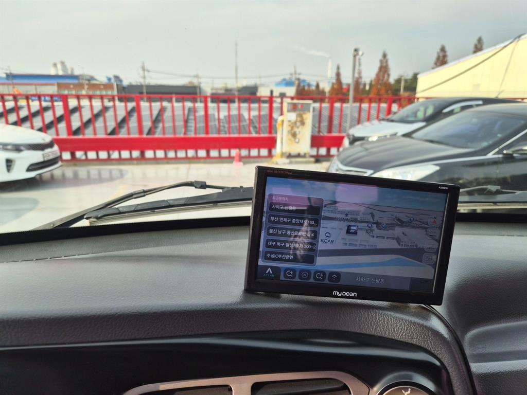 기아 봉고3 1톤 카고 9