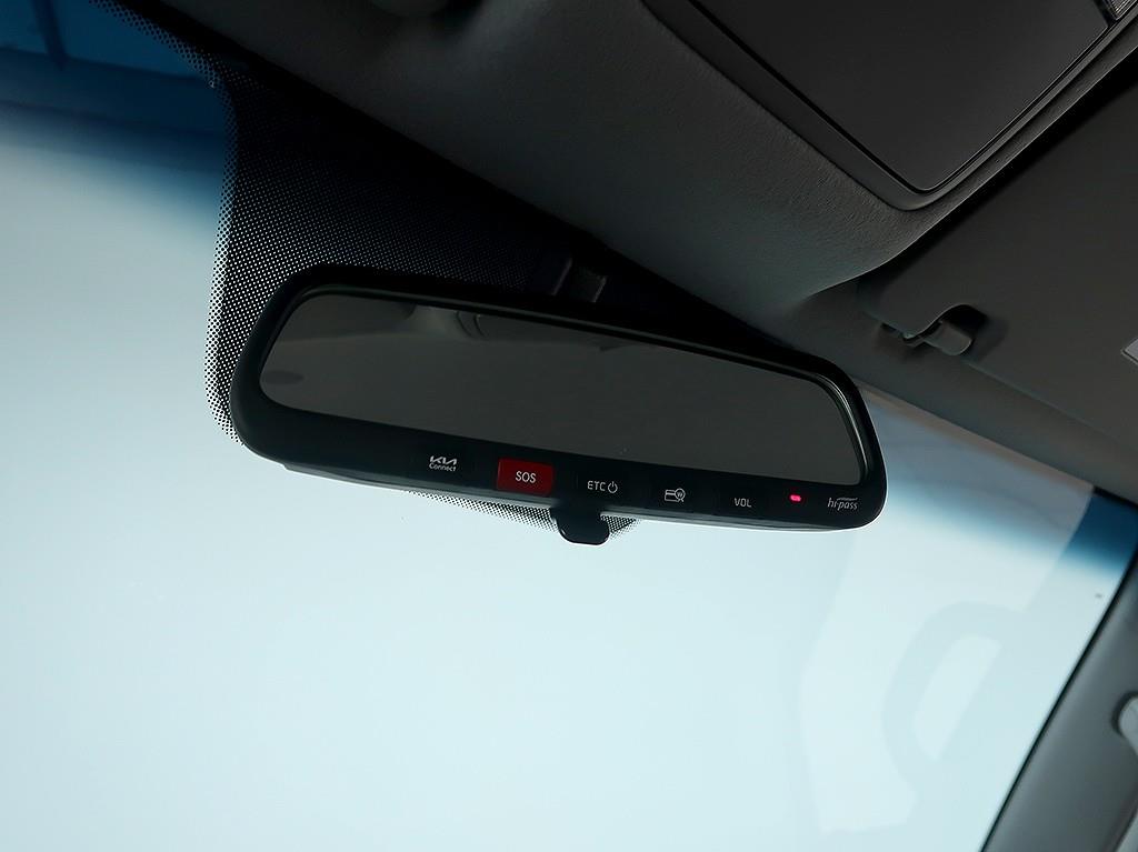 기아 봉고3 1톤 표준탑 킹캡 장축 LPG 13