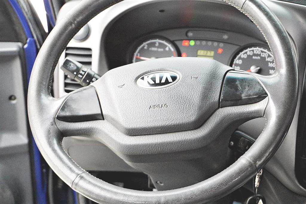 기아 봉고3 1톤 카고 8