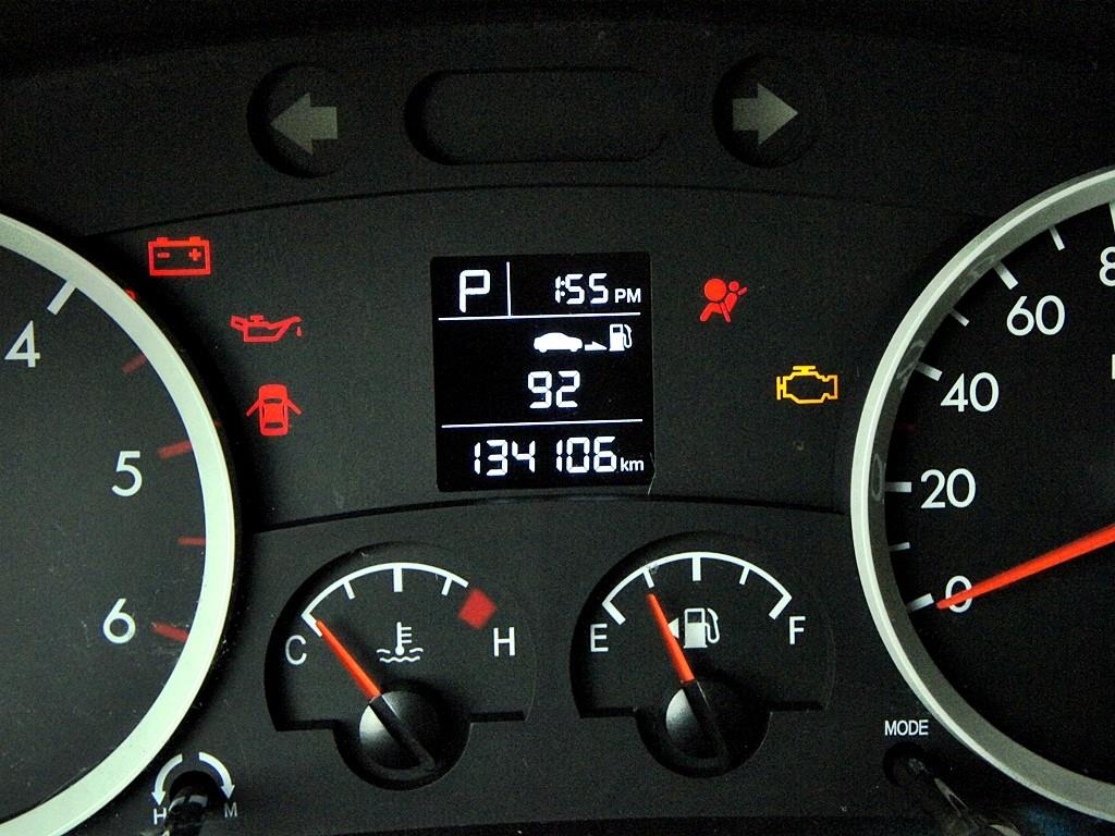 현대 포터2 1톤 카고 더블캡 장축 8