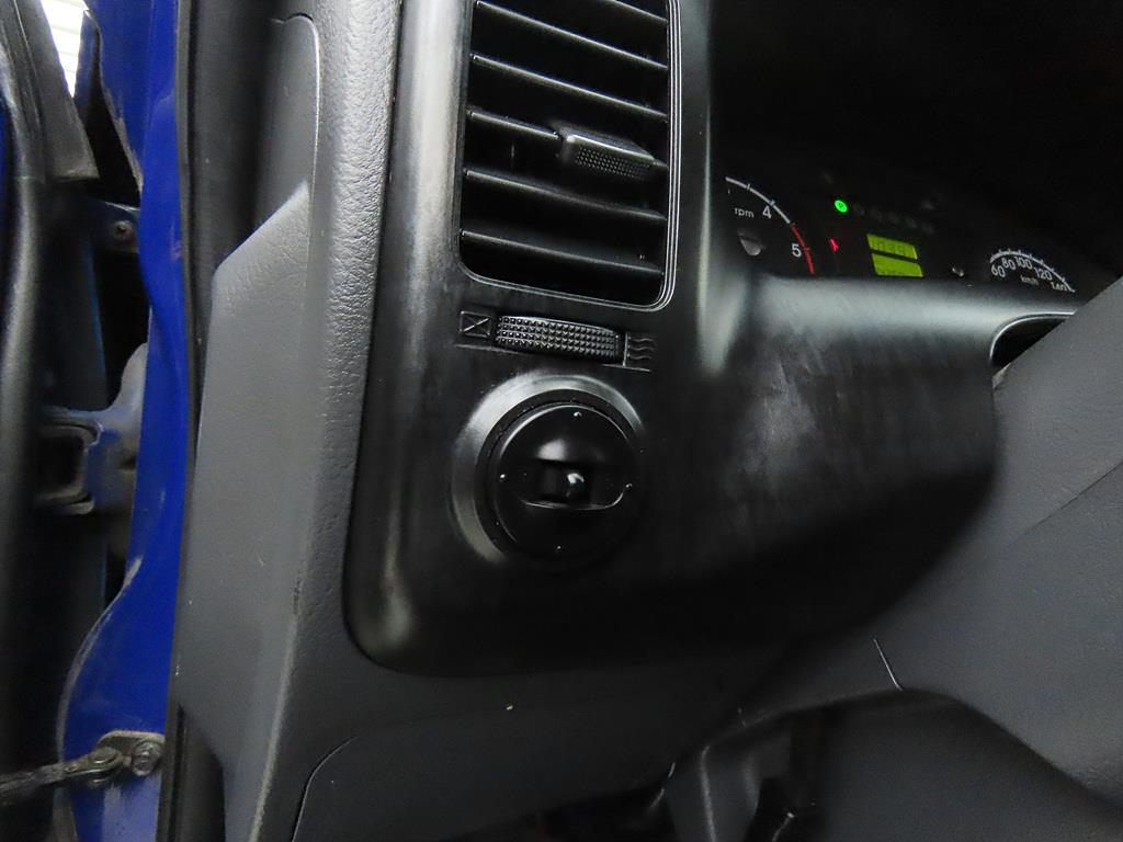 기아 봉고3 1톤 카고 15