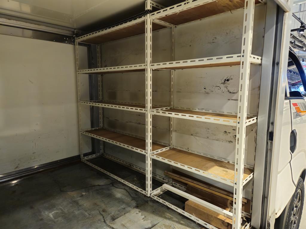 기아 봉고3 1톤 저상탑 5