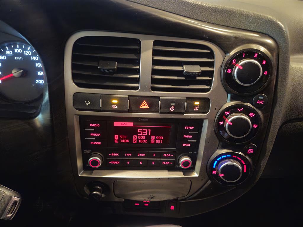 기아 봉고3 1톤 저상탑 17