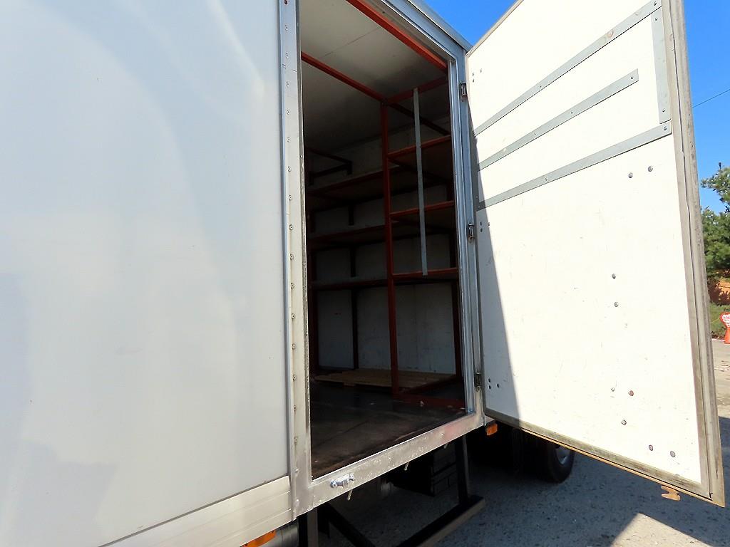 현대 올뉴마이티 3.5톤 표준탑 4