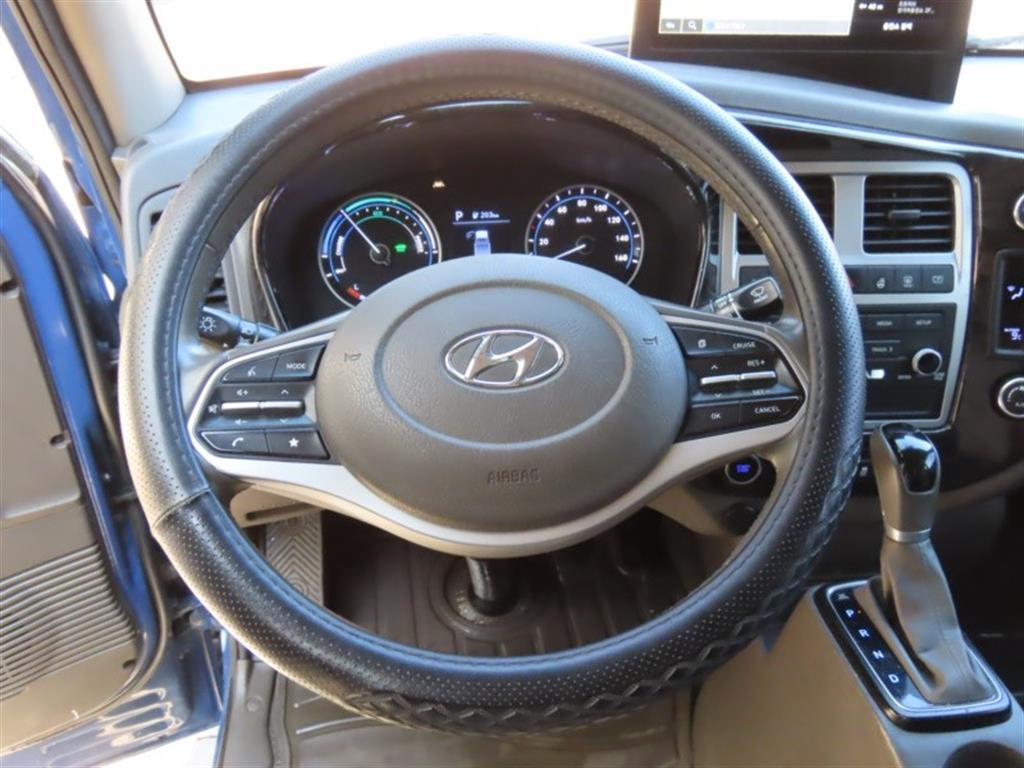 현대 포터2 1톤 표준탑 전기 13