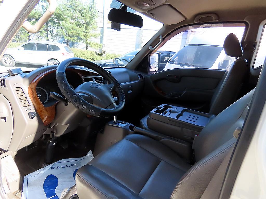 현대 포터2 1톤 표준탑 7