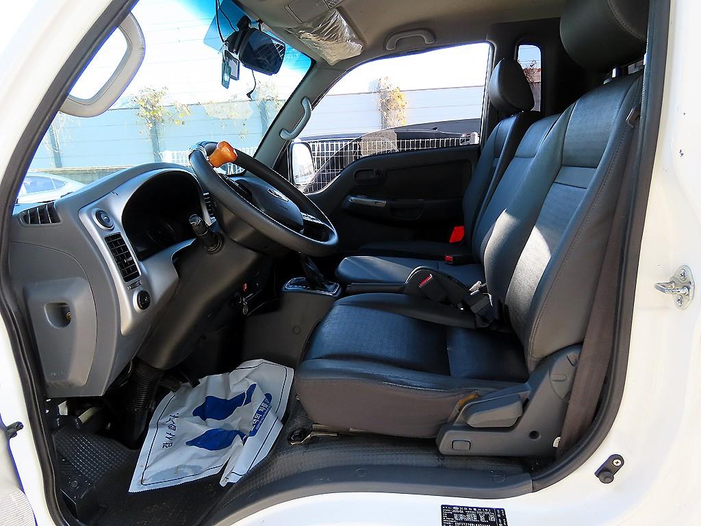 기아 봉고3 1톤 표준탑 6